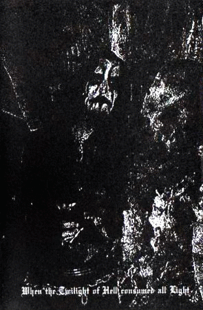 Mons Veneris : When the Twilight of Hell Consumed All Light